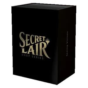 Secret Lair Drop Series: Seeing Visions