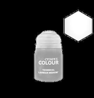 Citadel Technical: Lahmian Medium (24 ml)