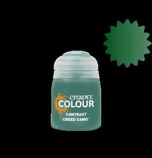 Citadel Contrast: Creed Camo (18 ml)