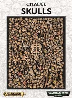 Citadel Skulls