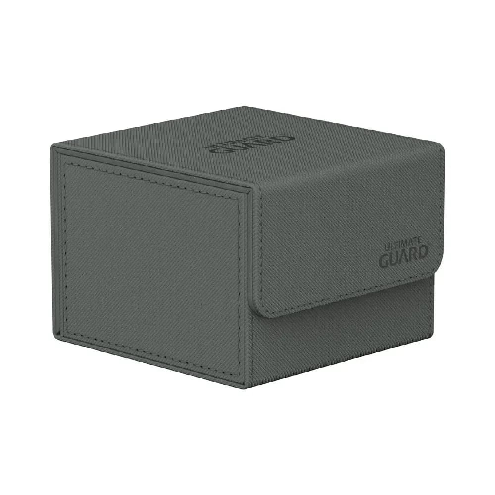 Ultimate Guard Sidewinder Monocolor 133+ (šedý)