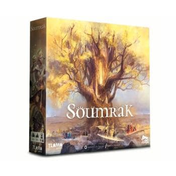 Soumrak