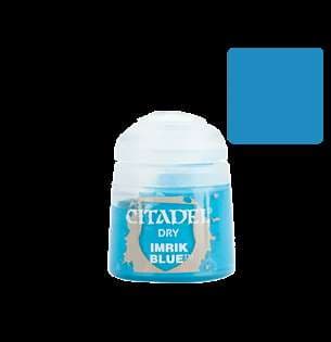 Citadel Dry: Imrik Blue (12 ml)