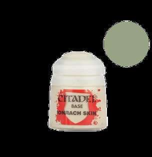 Citadel Base: Ionrach Skin (12 ml)