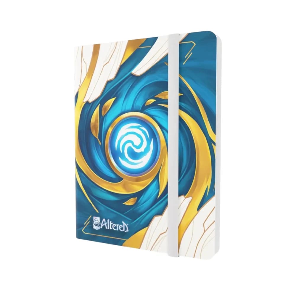 Gamegenic Altered: Mana Orb binder – 9 kapes