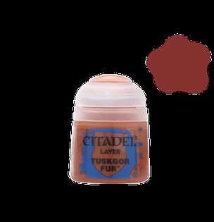 Citadel Layer: Tuskgor Fur (12 ml)