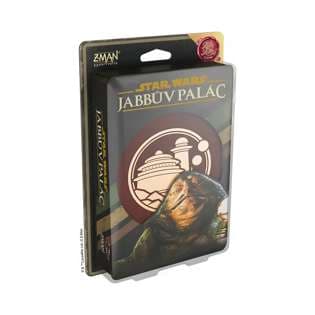 Star Wars: Jabbův palác