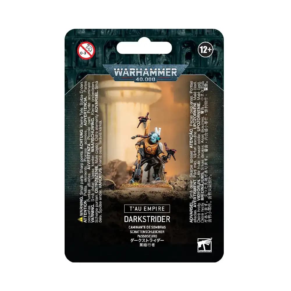 Warhammer 40k – Darkstrider