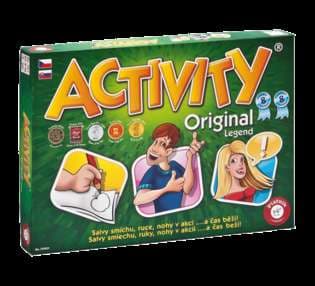Activity Original