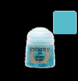 Citadel Dry: Skink Blue (12 ml)