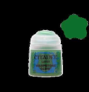 Citadel Layer: Warpstone Glow (12 ml)