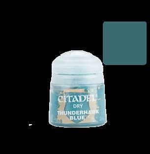 Citadel Dry: Thunderhawk Blue (12 ml)