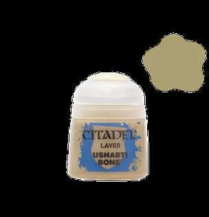 Citadel Layer: Ushabti Bone (12 ml)