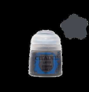 Citadel Layer: Eshin Grey (12 ml)