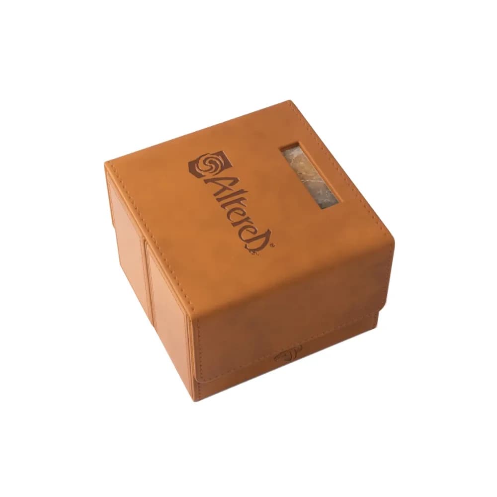 Gamegenic Altered Deck Wallet