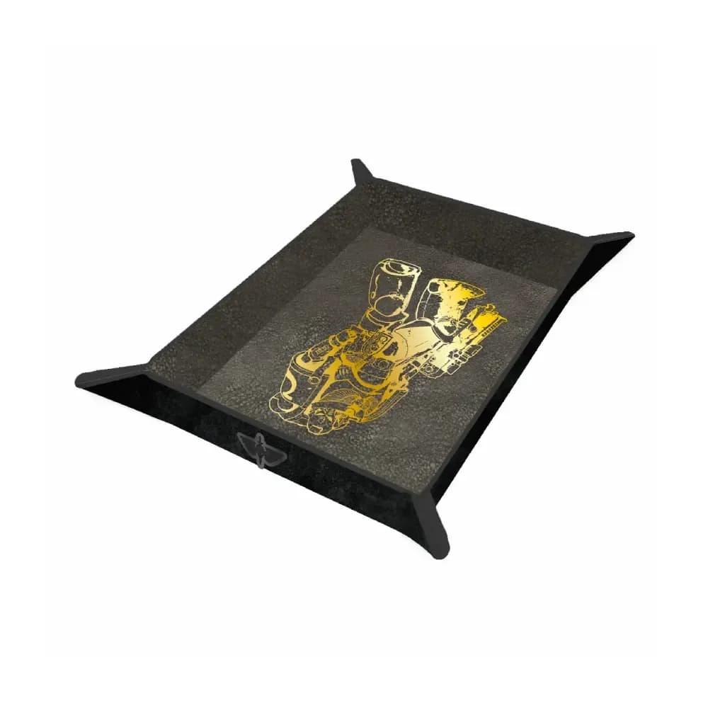 Ultra PRO – Space Marines – Adeptus Astartes Folding miska na kostky pro Warhammer 40,000