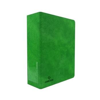 Gamegenic Prime D-Ring binder (zelený)