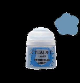 Citadel Layer: Fenrisian Grey (12 ml)