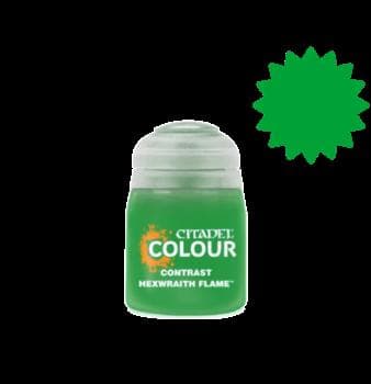 Citadel Contrast: Hexwraith Flame (18 ml)