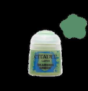 Citadel Layer: Skarsnik Green (12 ml)