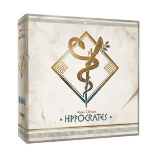 Hippocrates