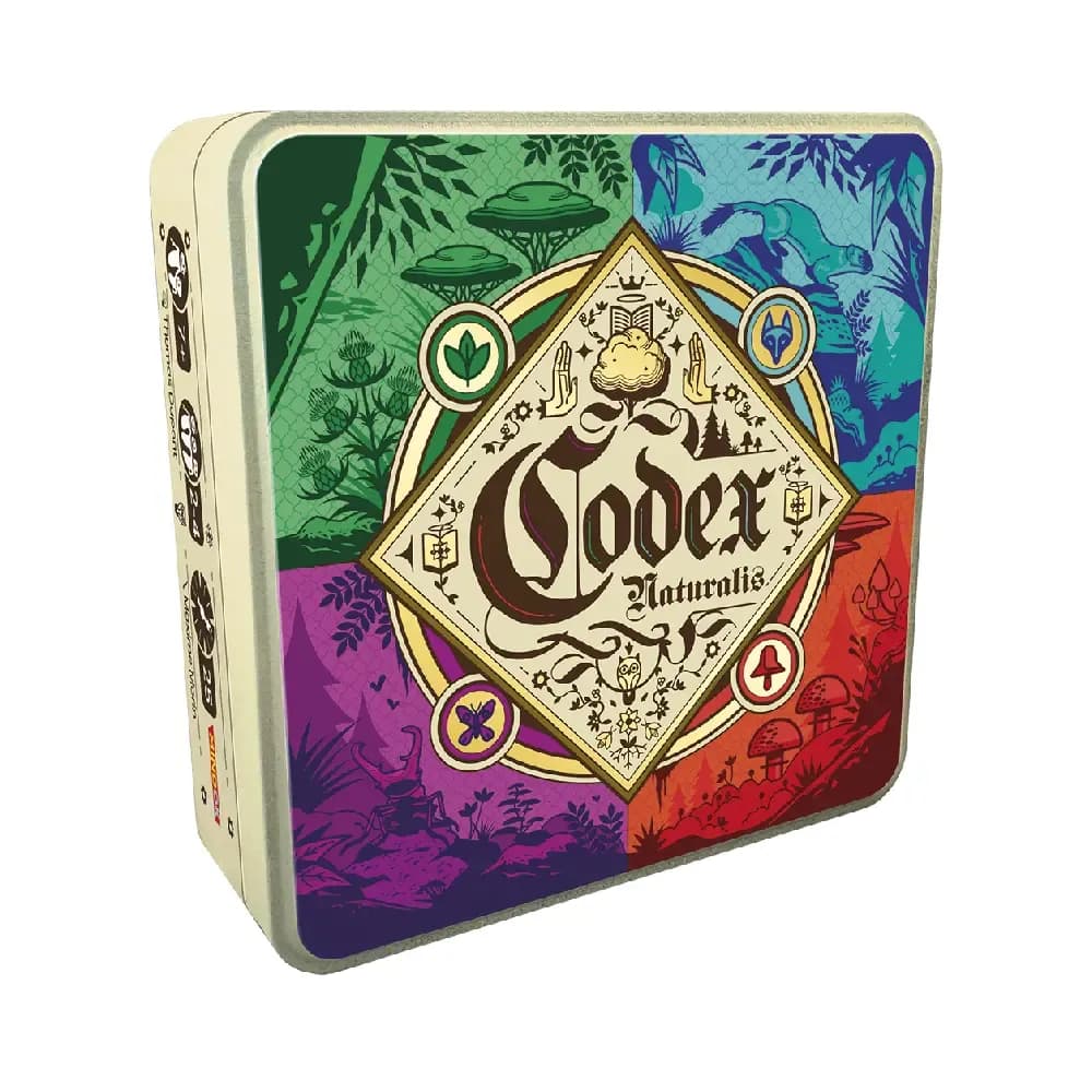 Codex Naturalis