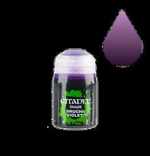 Citadel Shade: Druchii Violet (18 ml)