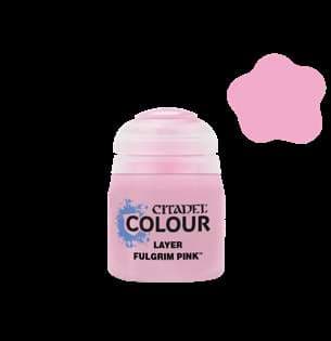 Citadel Layer: Fulgrim Pink (12 ml)