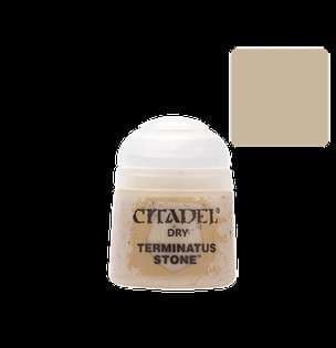 Citadel Dry: Terminatus Stone (12 ml)
