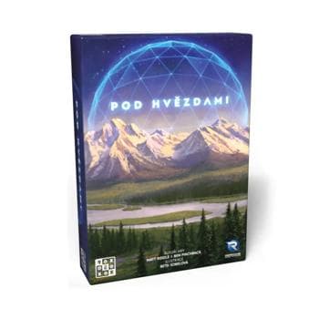 Pod hvězdami