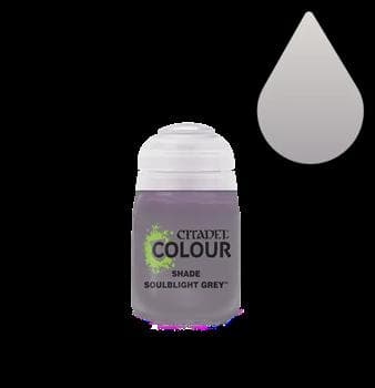 Citadel Shade: Soulblight Grey (18 ml)