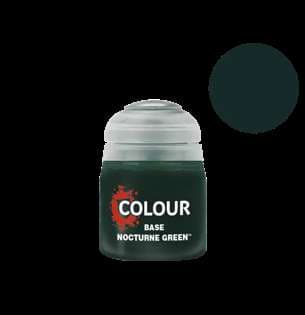 Citadel Base: Nocturne Green (12 ml)