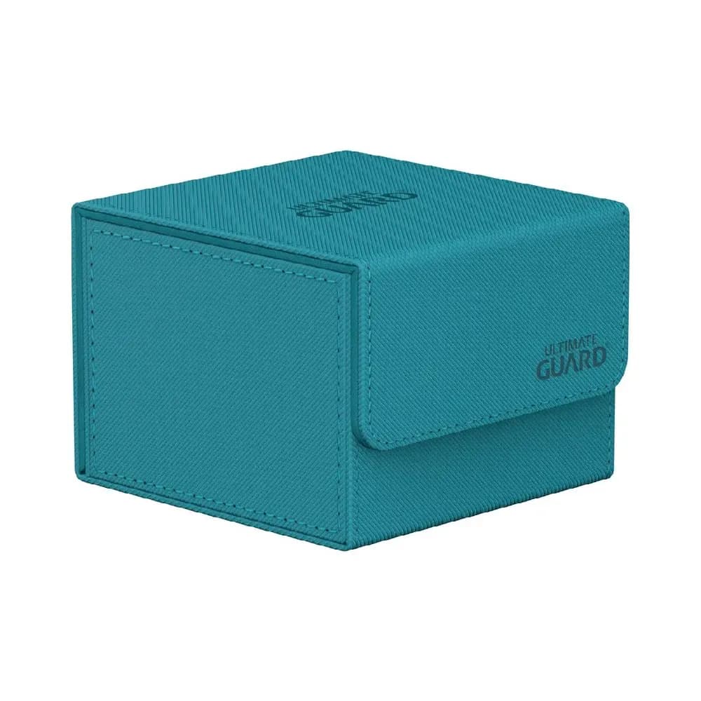 Ultimate Guard Sidewinder Monocolor 133+ (tyrkysový)