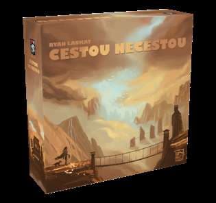 Cestou necestou