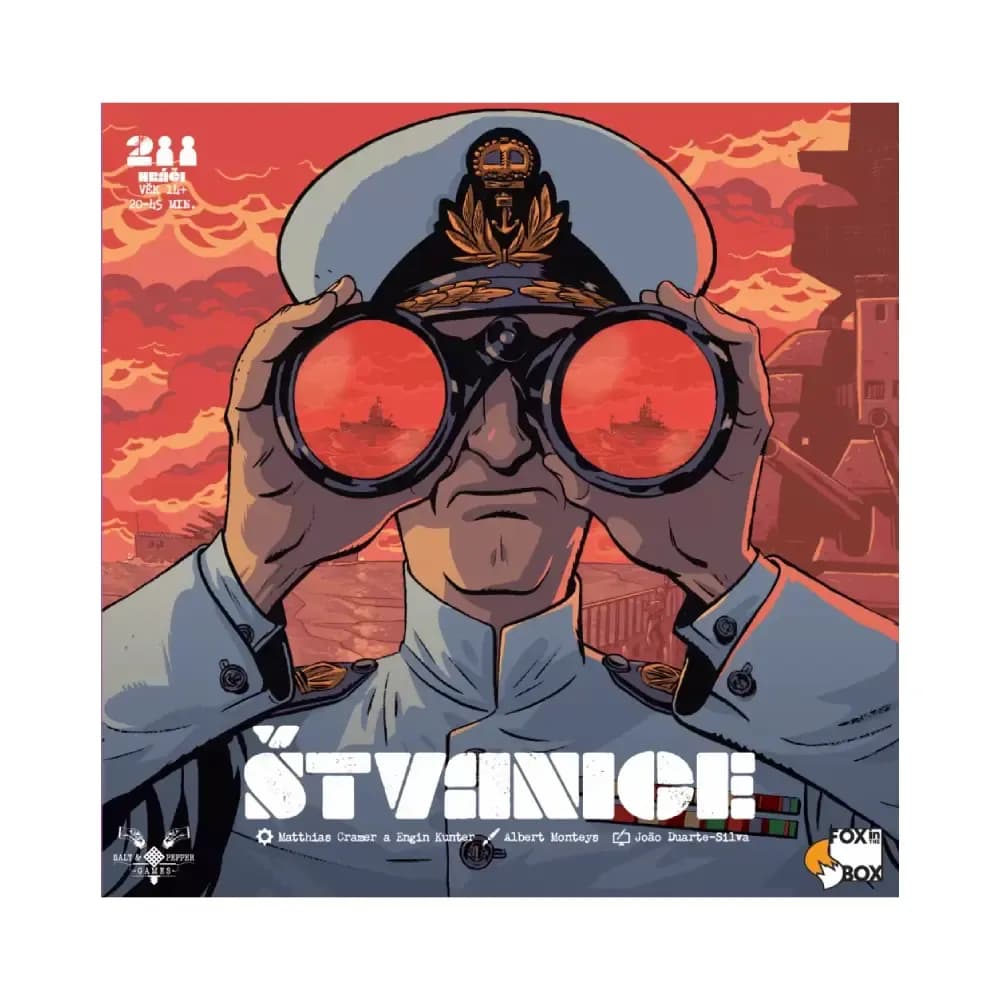 Štvanice