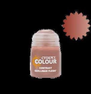 Citadel Contrast: Guilliman Flesh (18 ml)