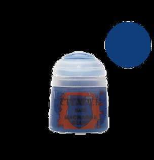 Citadel Base: Macragge Blue (12 ml)