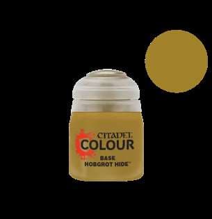 Citadel Base: Hobgrot Hide (12 ml)