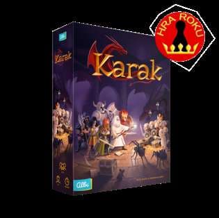 Karak (2. vydání)