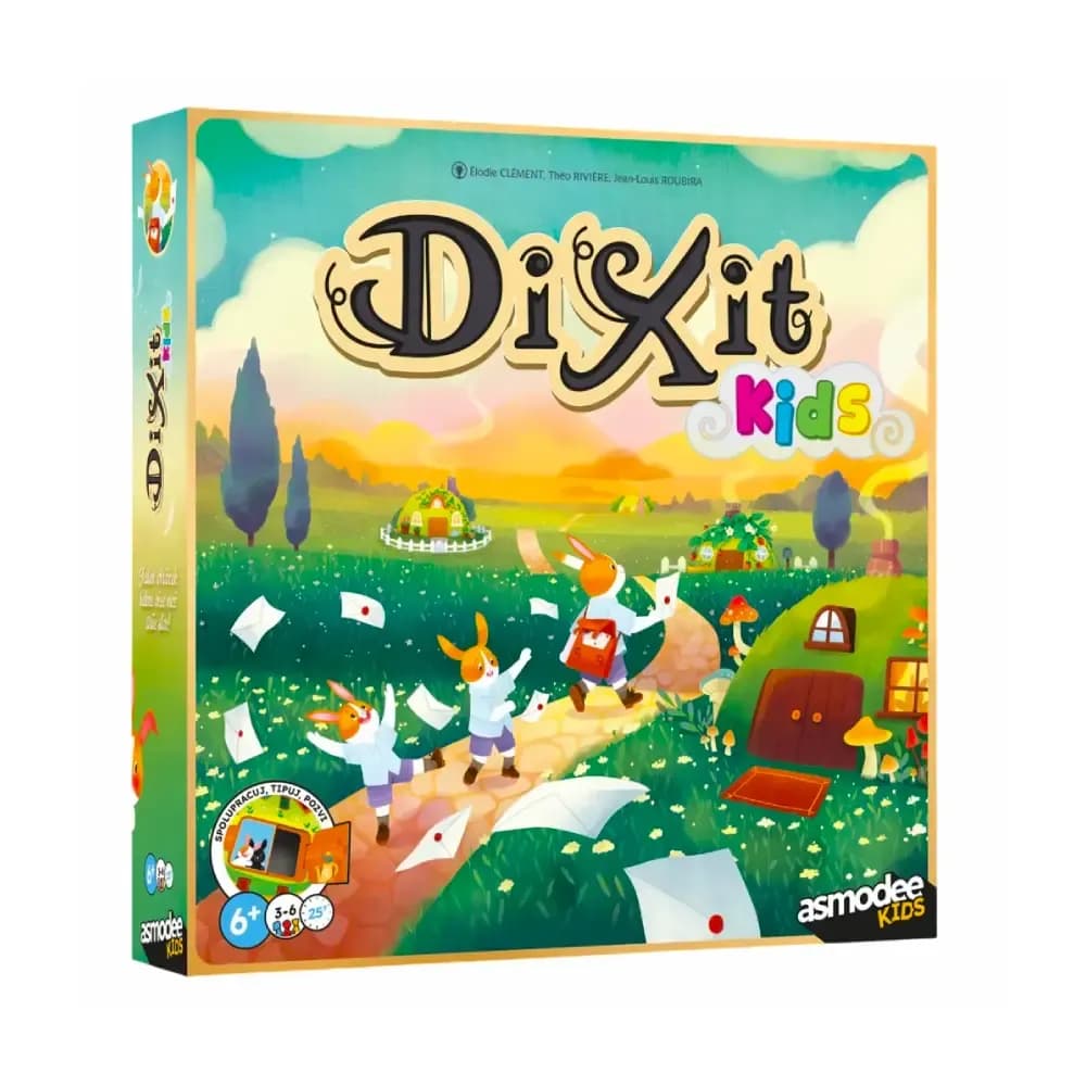 Dixit Kids
