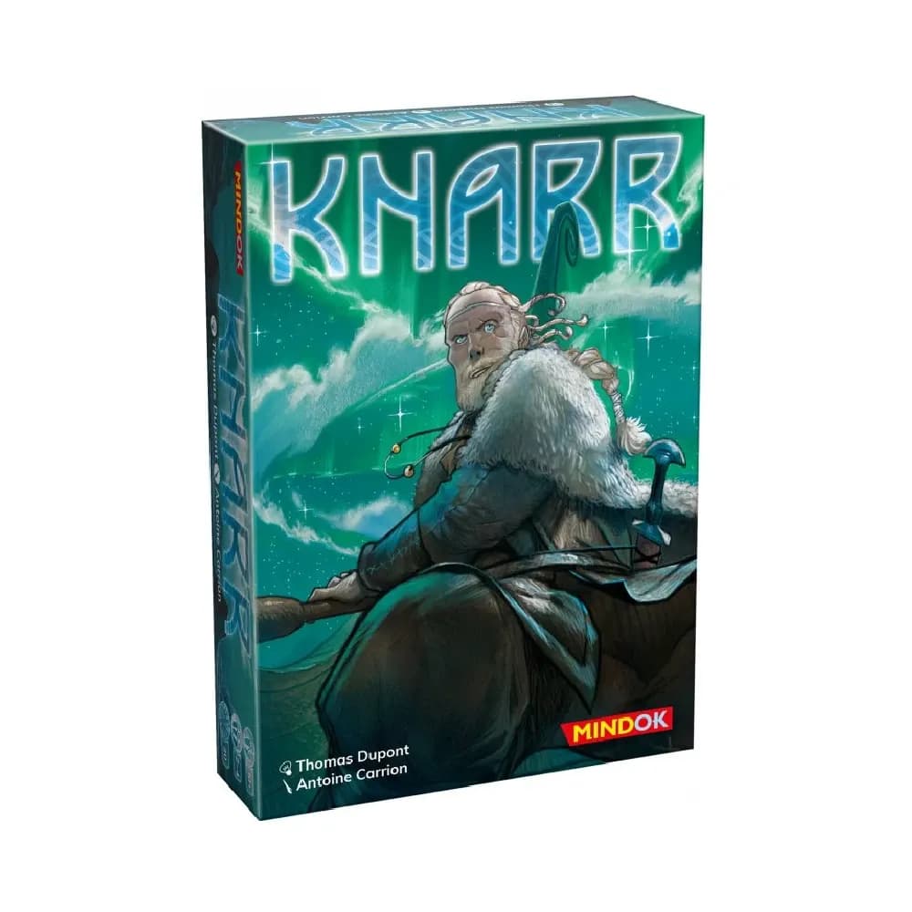 Knarr
