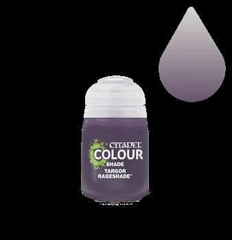 Citadel Shade: Targor Rageshade (18 ml)