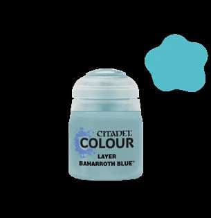Citadel Layer: Baharroth Blue (12 ml)
