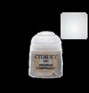 Citadel Dry: Necron Compound (12 ml)