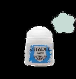 Citadel Layer: Ulthuan Grey (12 ml)