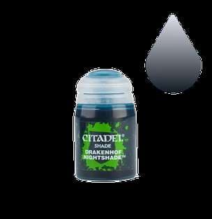 Citadel Shade: Drakenhof Nightshade (18 ml)
