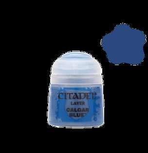 Citadel Layer: Calgar Blue (12 ml)