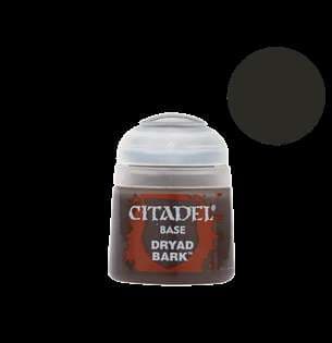 Citadel Base: Dryad Bark (12 ml)