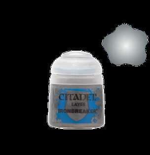 Citadel Layer: Ironbreaker (12 ml)