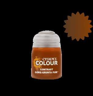 Citadel Contrast: Gore-Grunta Fur (18 ml)